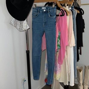 Zara Jeans